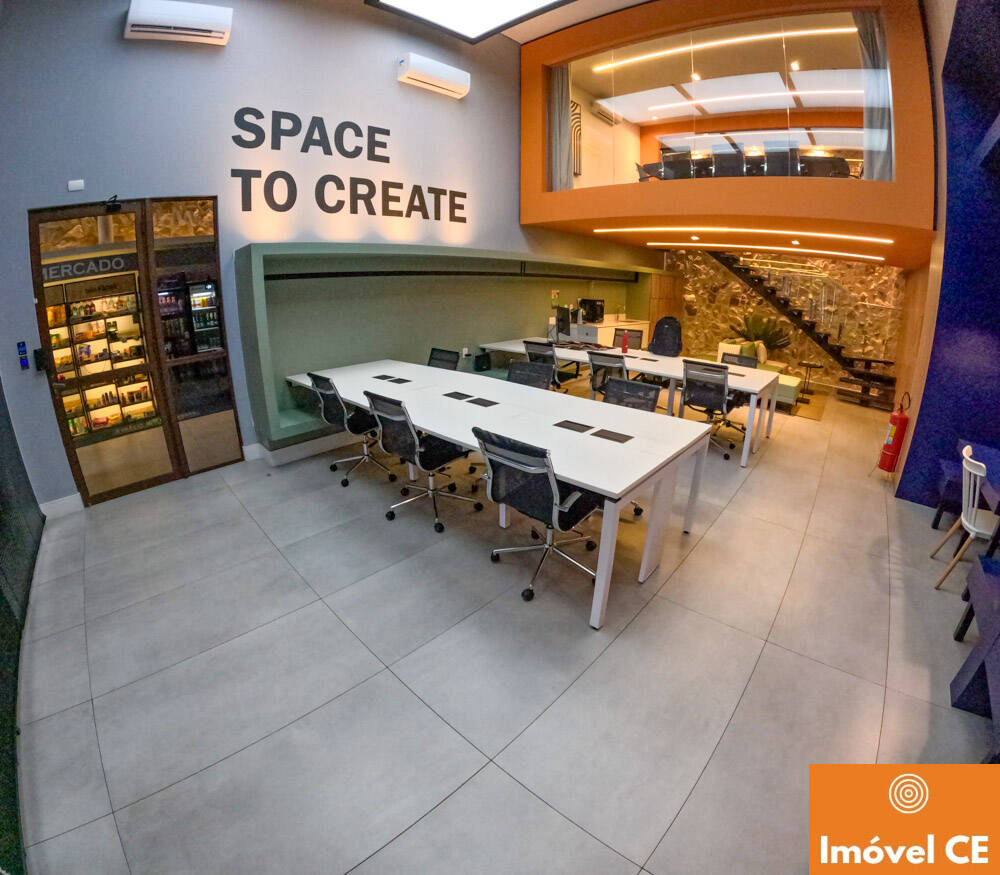 Apartamento à venda com 1 quarto, 37m² - Foto 24