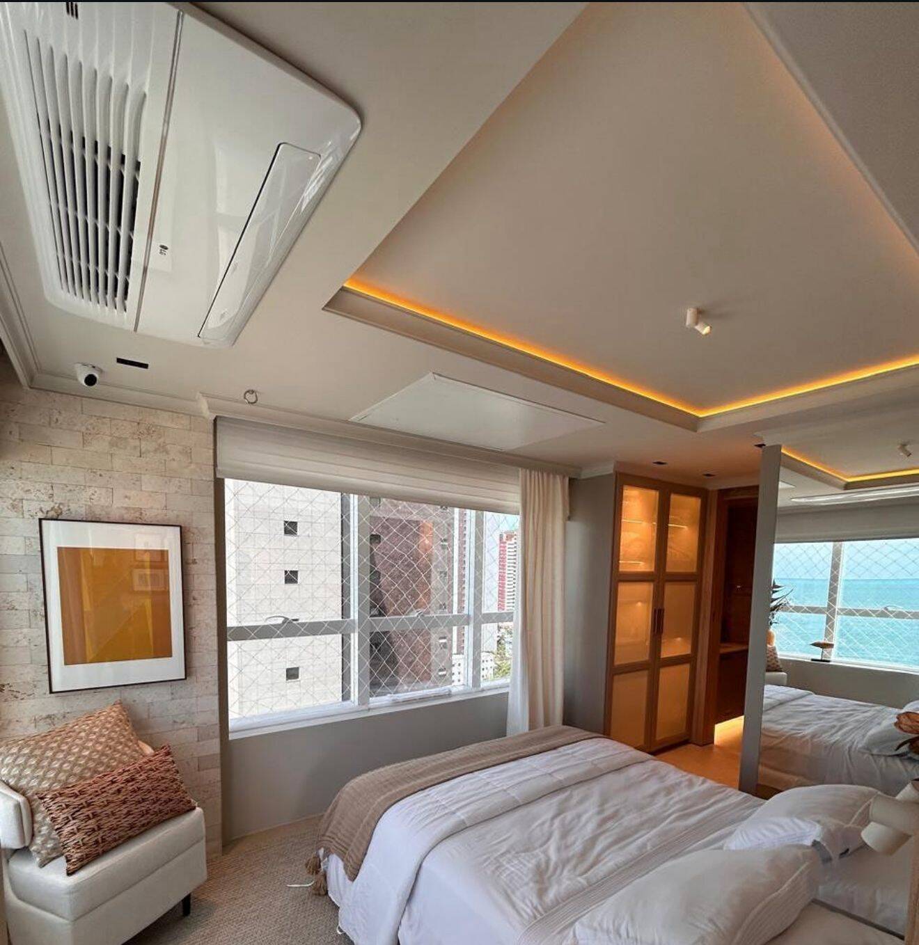 Apartamento à venda com 2 quartos, 75m² - Foto 5