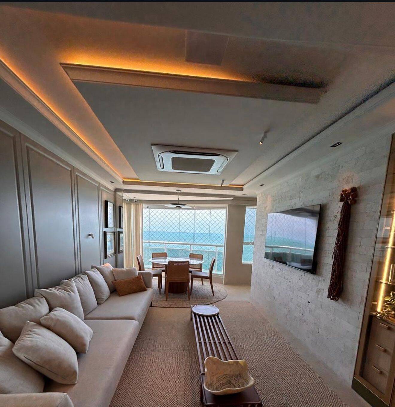 Apartamento à venda com 2 quartos, 75m² - Foto 4