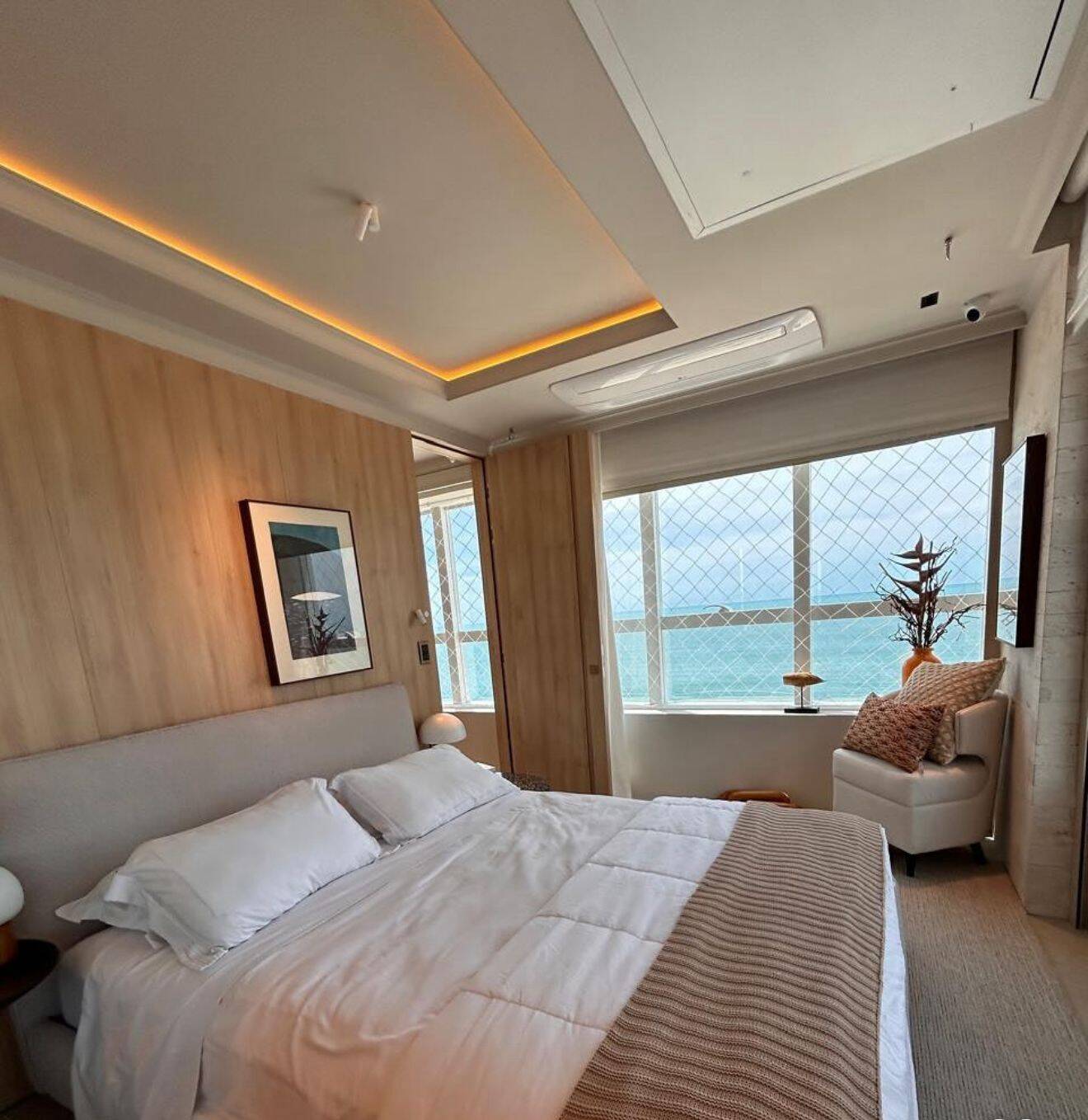 Apartamento à venda com 2 quartos, 75m² - Foto 9