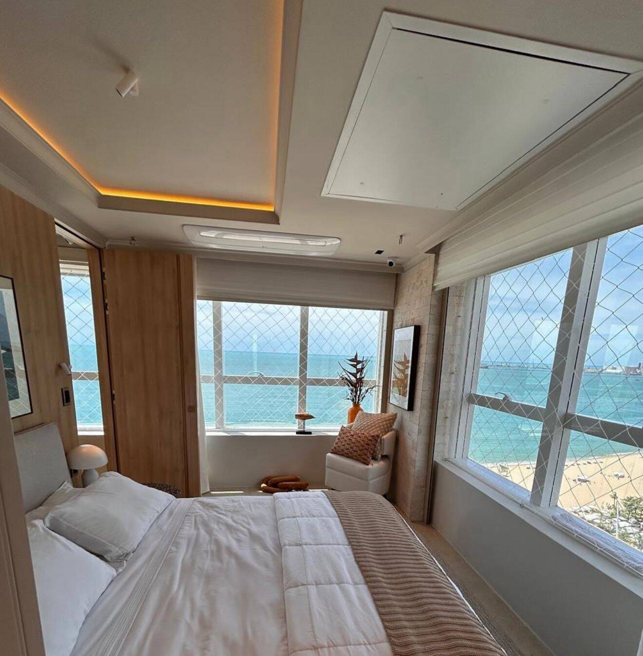 Apartamento à venda com 2 quartos, 75m² - Foto 1