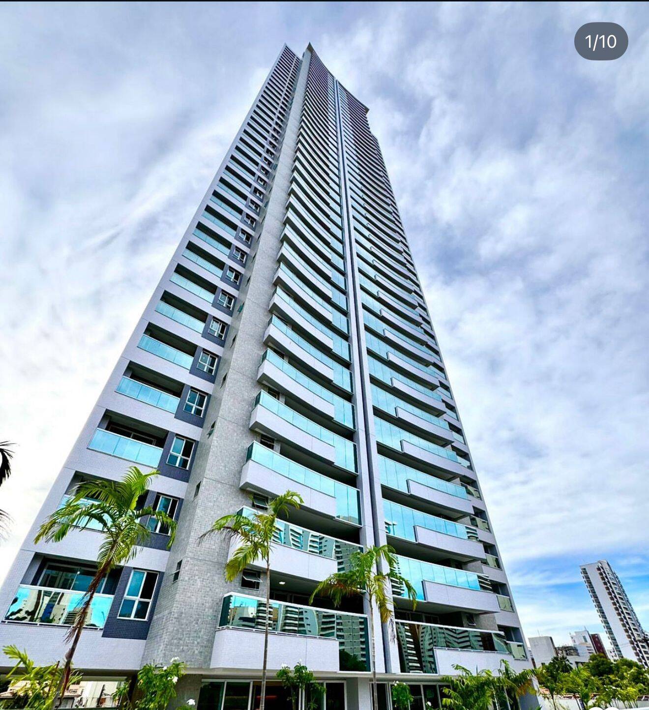 Apartamento, 188 m² - Foto 5