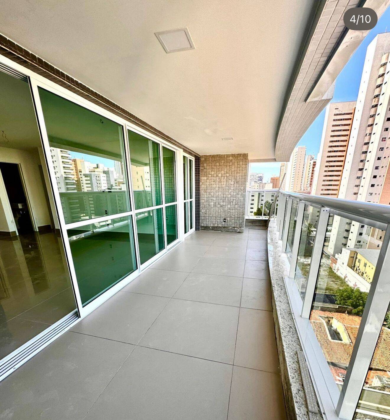 Apartamento, 188 m² - Foto 6
