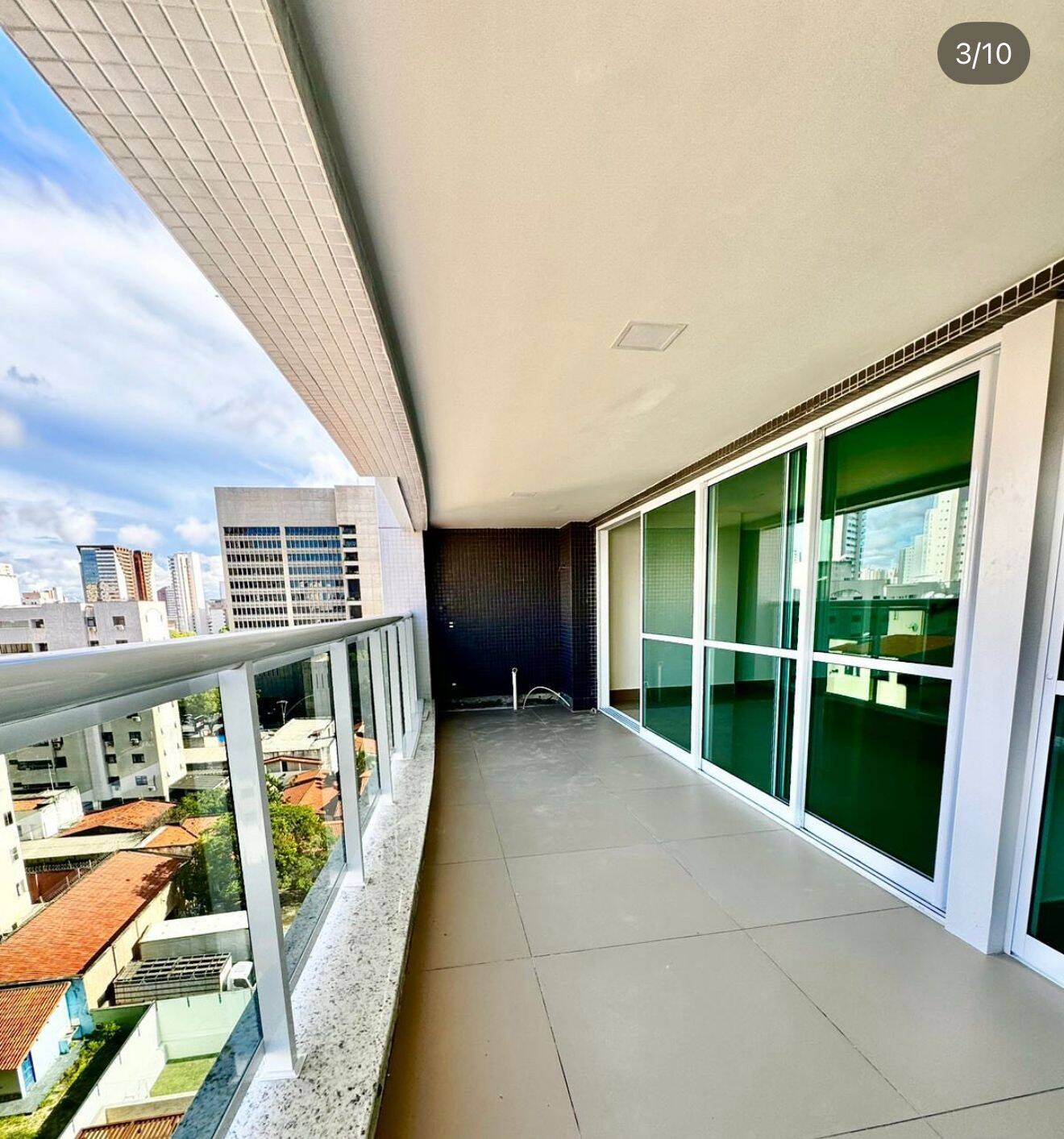 Apartamento, 188 m² - Foto 8