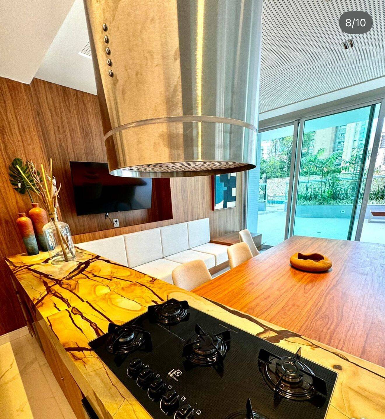 Apartamento, 188 m² - Foto 7