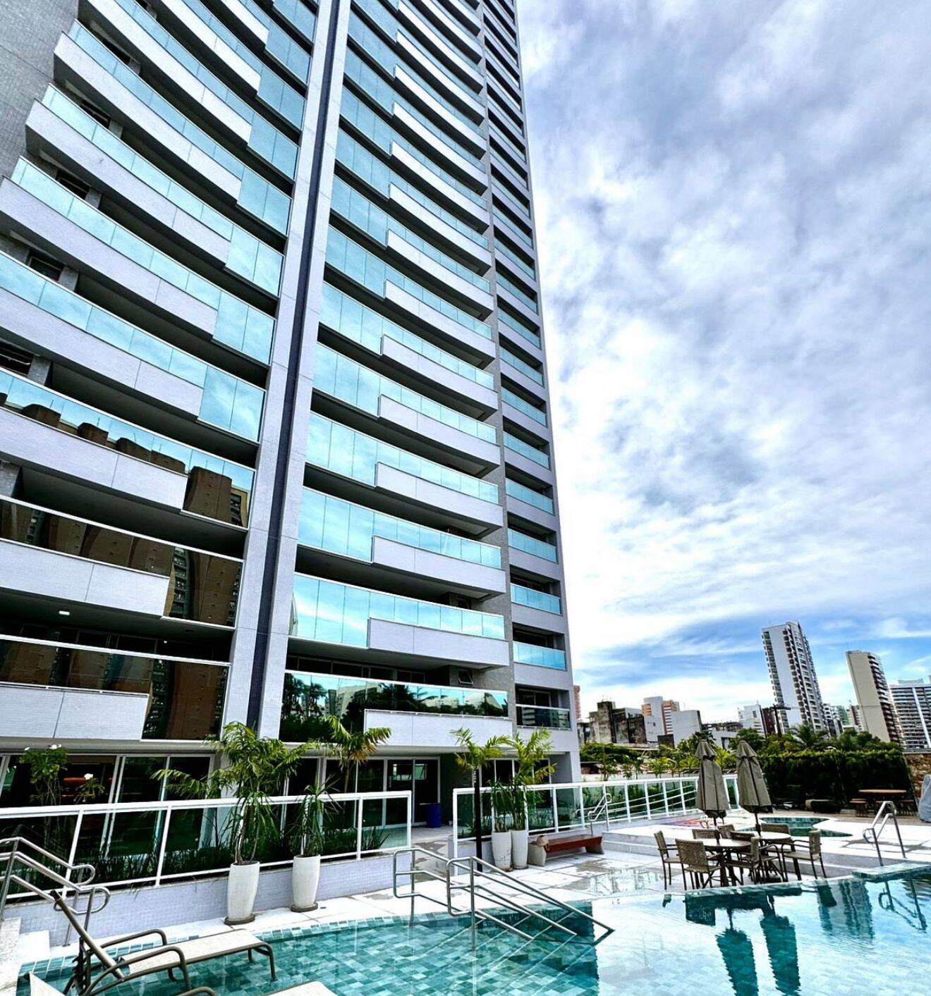 Apartamento, 188 m² - Foto 1