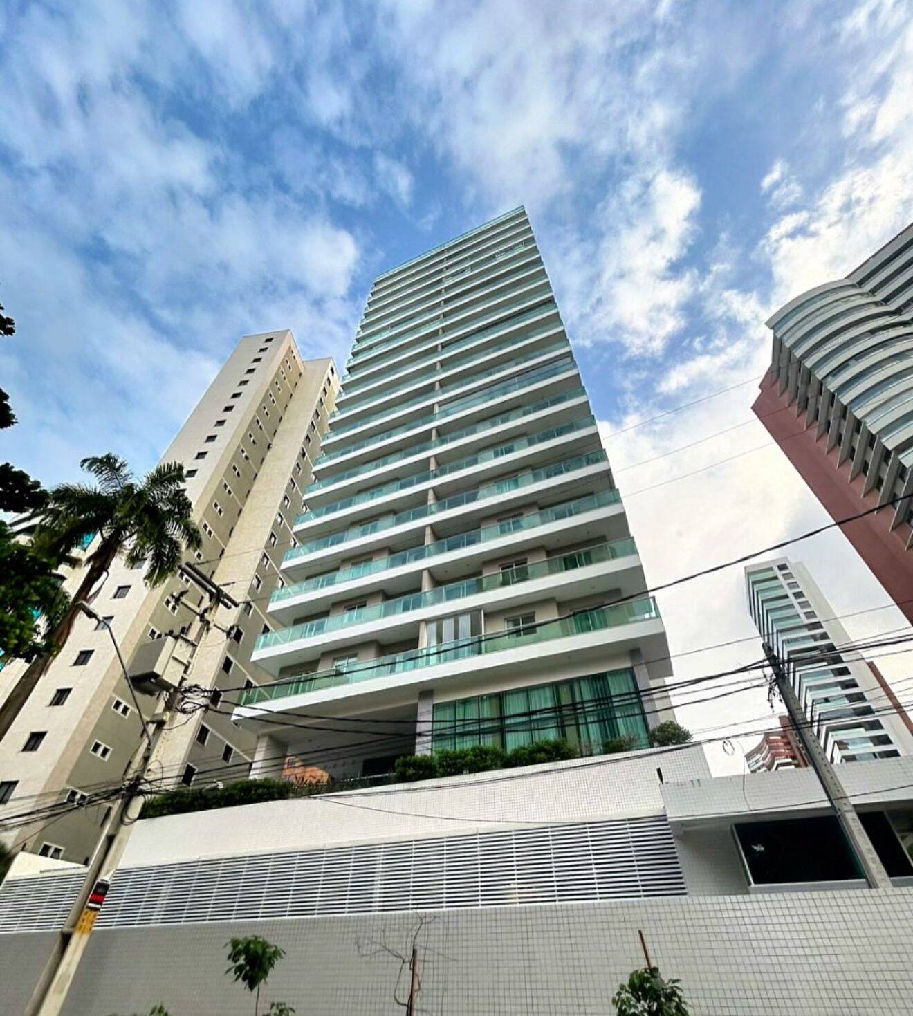 Apartamento, 2 quartos, 56 m² - Foto 1