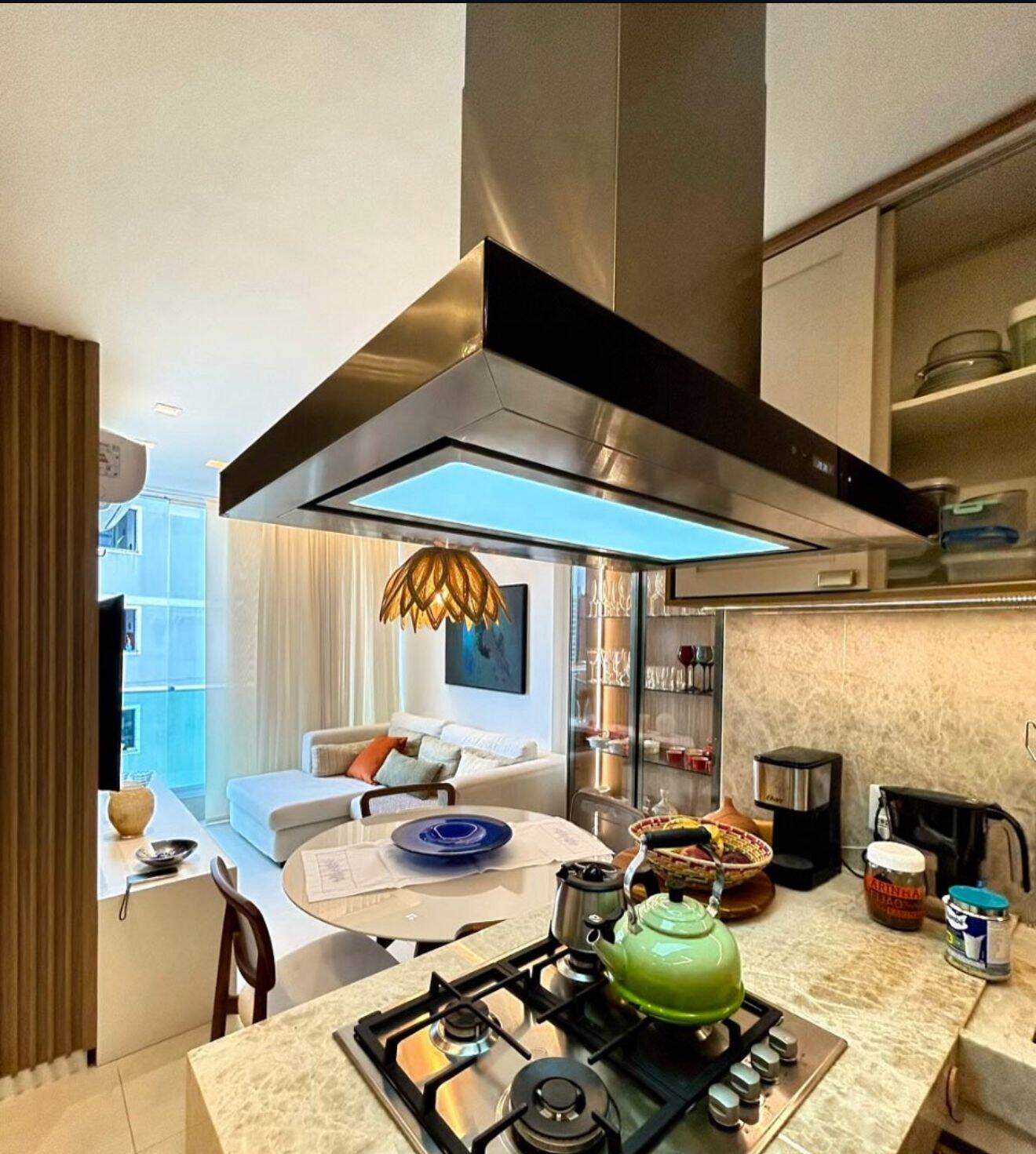 Apartamento, 2 quartos, 56 m² - Foto 4