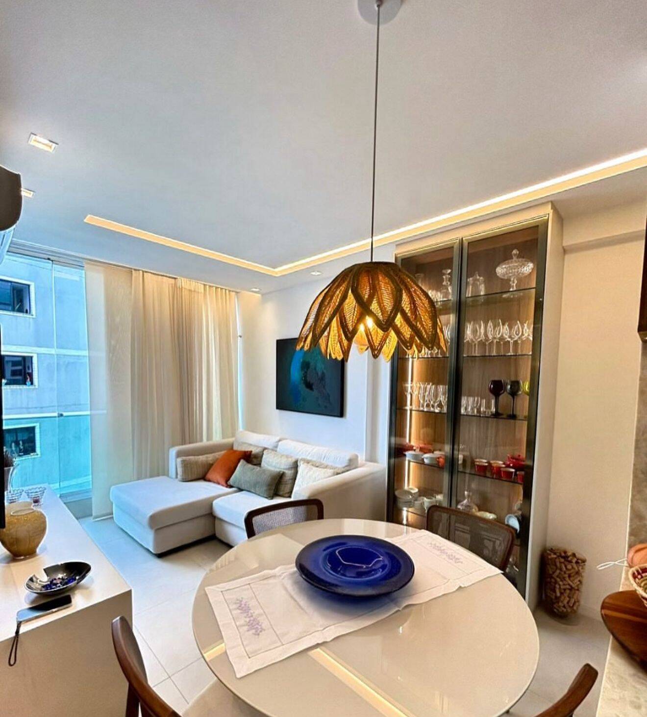 Apartamento, 2 quartos, 56 m² - Foto 5