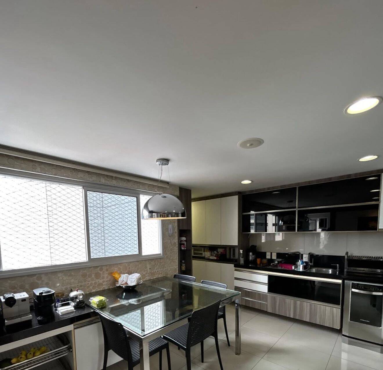 Apartamento, 3 quartos, 235 m² - Foto 3