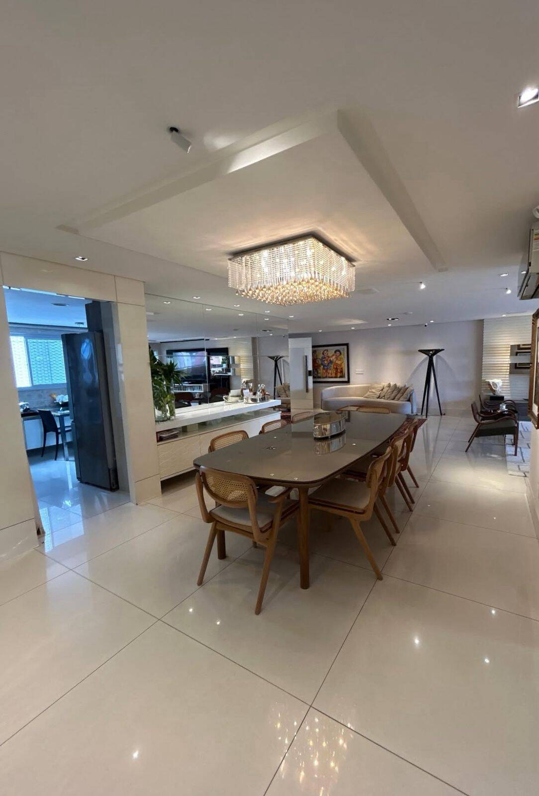 Apartamento, 3 quartos, 235 m² - Foto 5