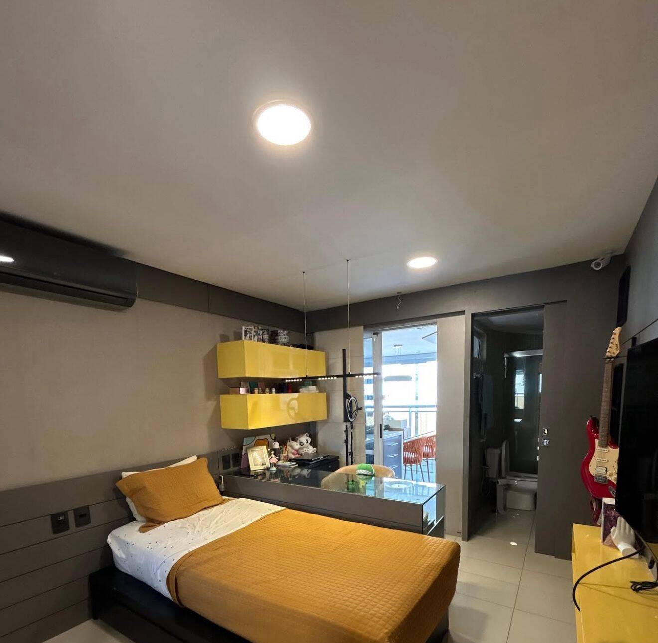 Apartamento, 3 quartos, 235 m² - Foto 4