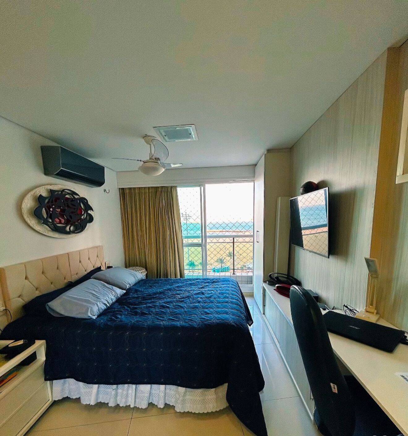 Apartamento à venda com 3 quartos, 220m² - Foto 3