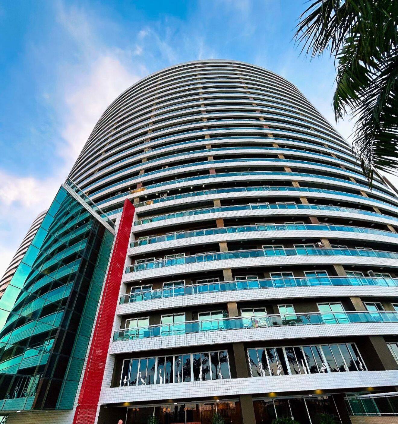 Apartamento à venda com 3 quartos, 220m² - Foto 6