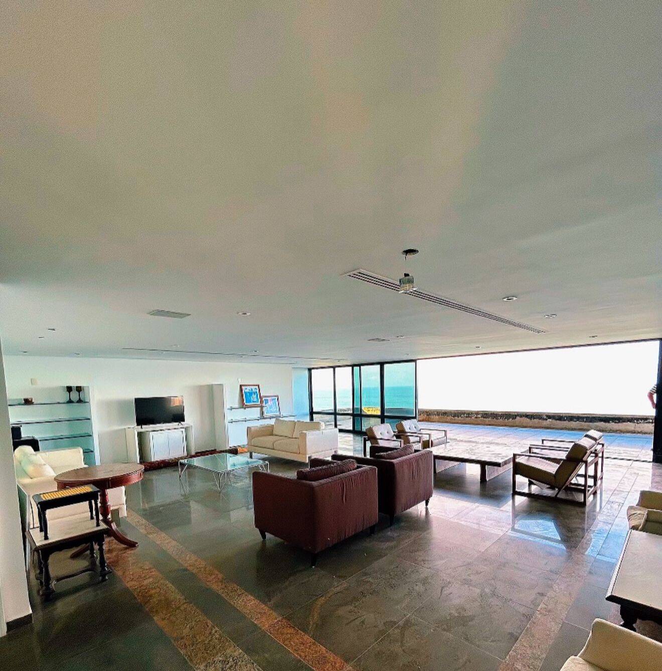 Apartamento, 4 quartos, 500 m² - Foto 4