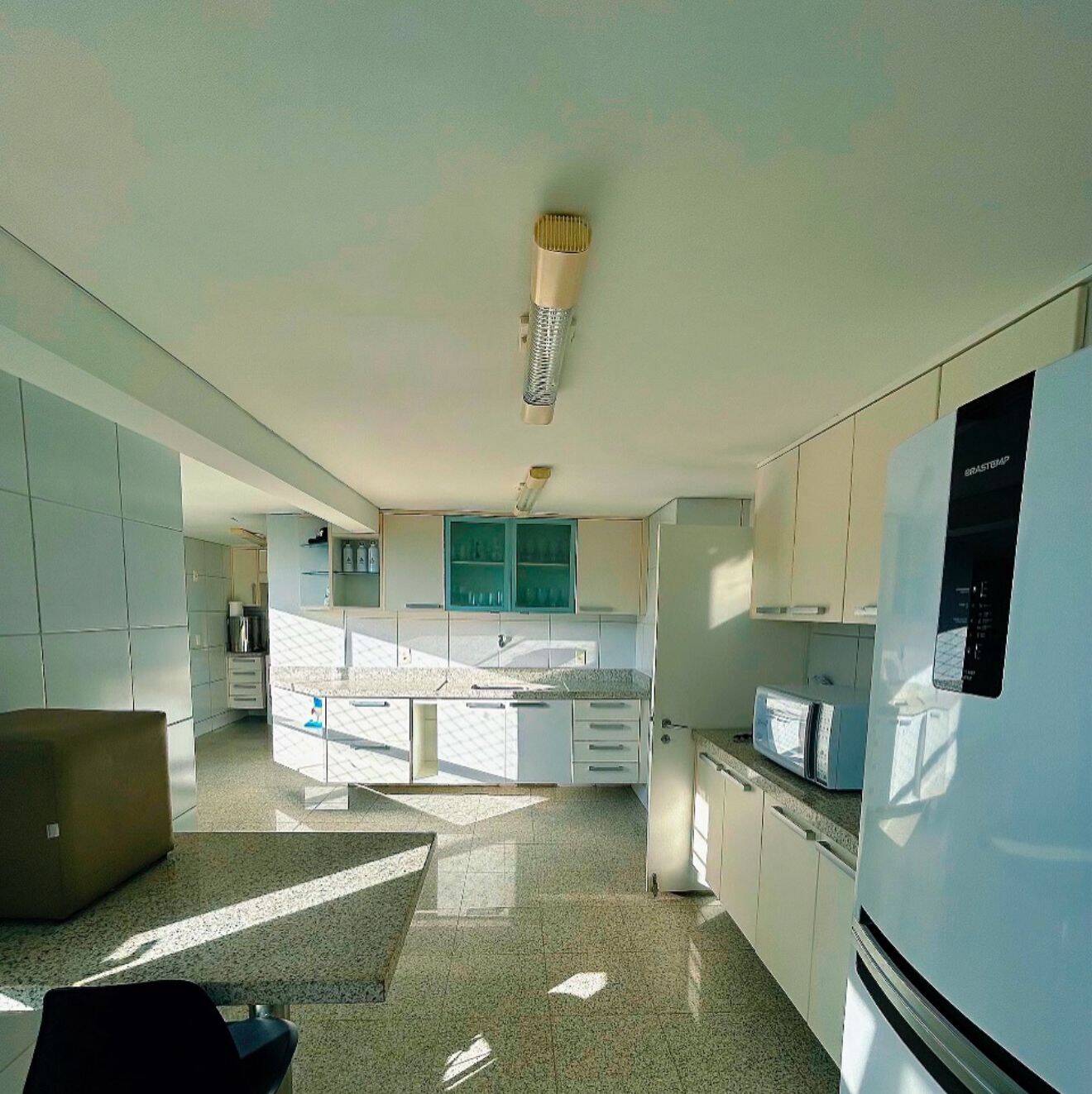 Apartamento, 4 quartos, 500 m² - Foto 5