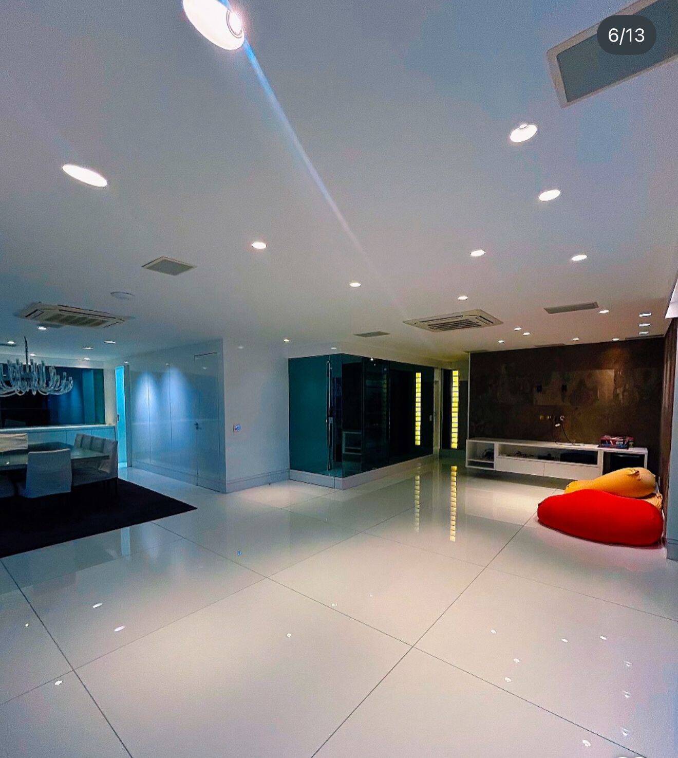 Apartamento, 5 quartos, 403 m² - Foto 5