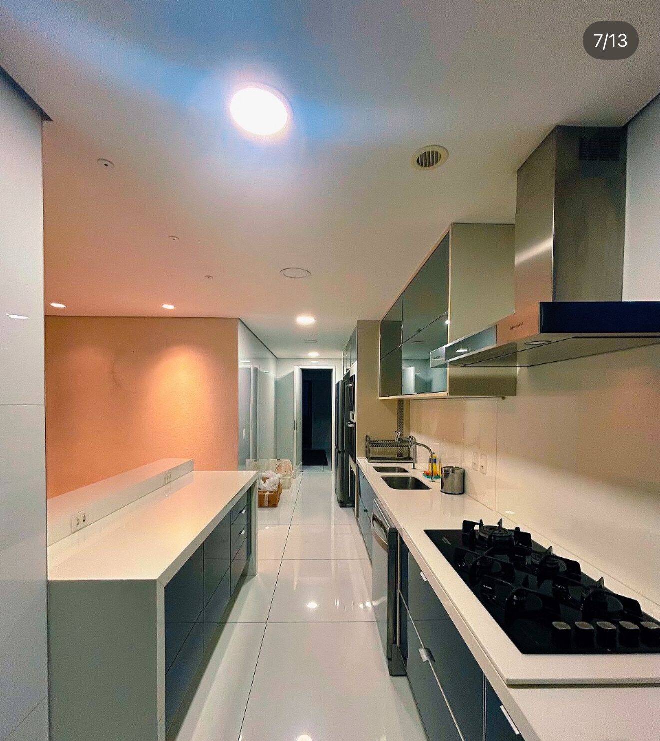 Apartamento, 5 quartos, 403 m² - Foto 4