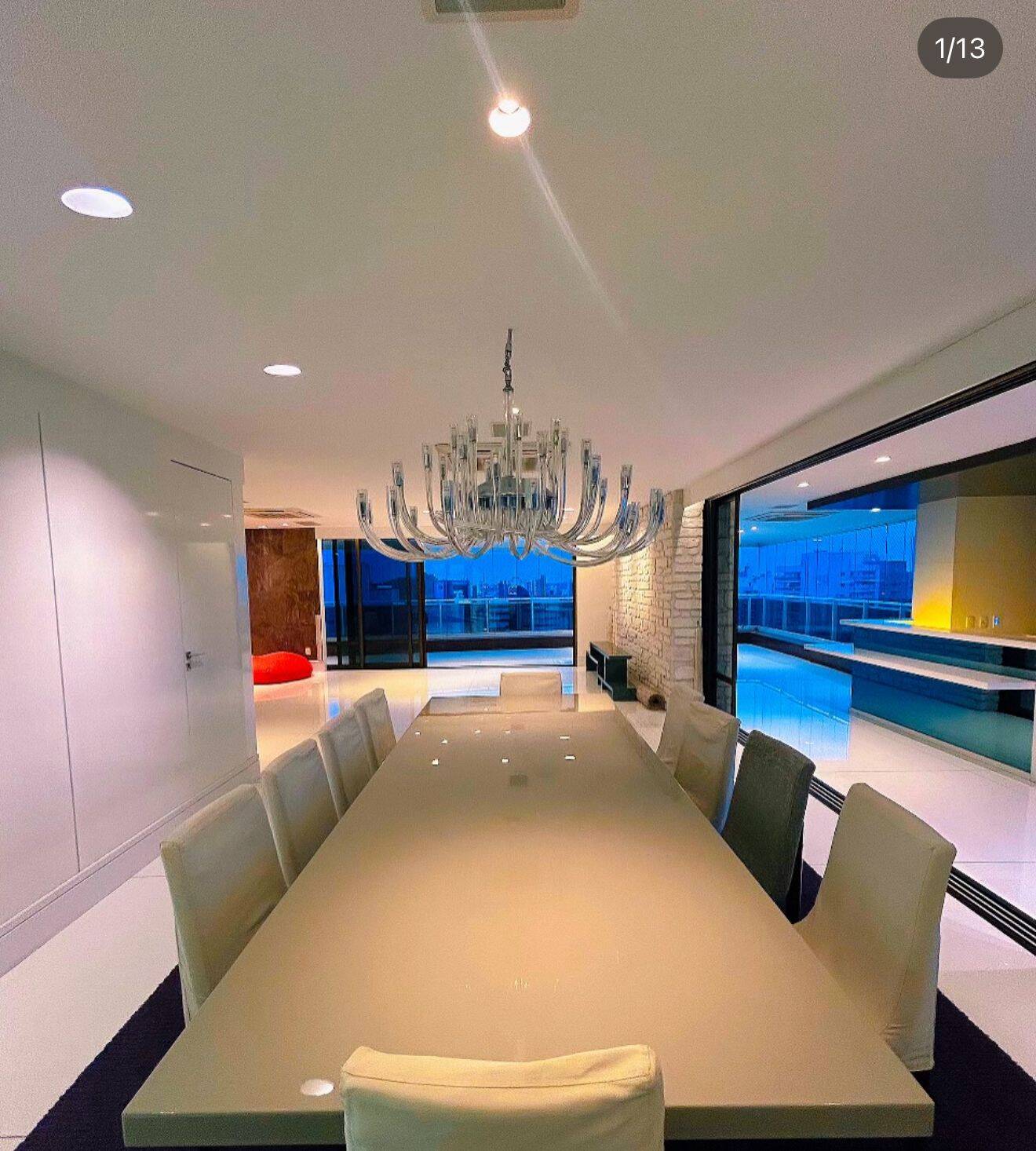 Apartamento, 5 quartos, 403 m² - Foto 1