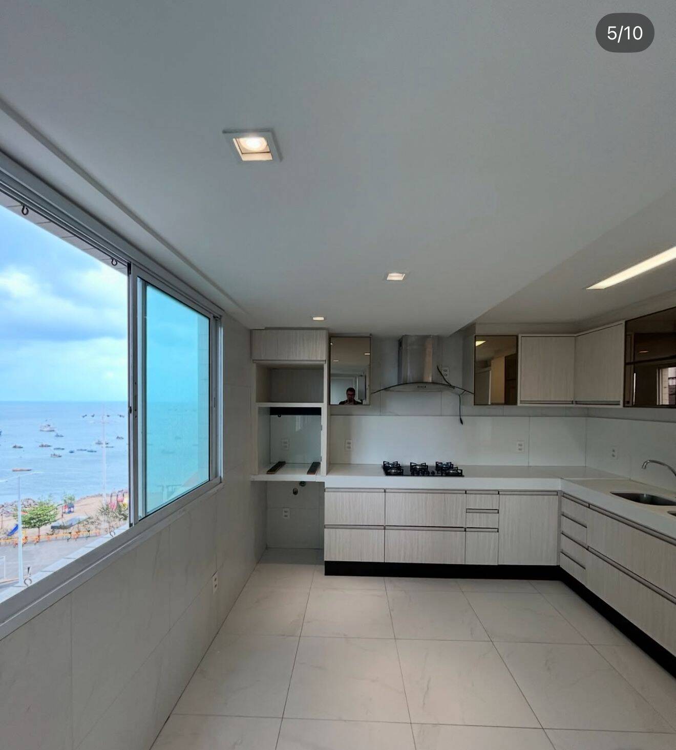 Apartamento, 3 quartos, 220 m² - Foto 5