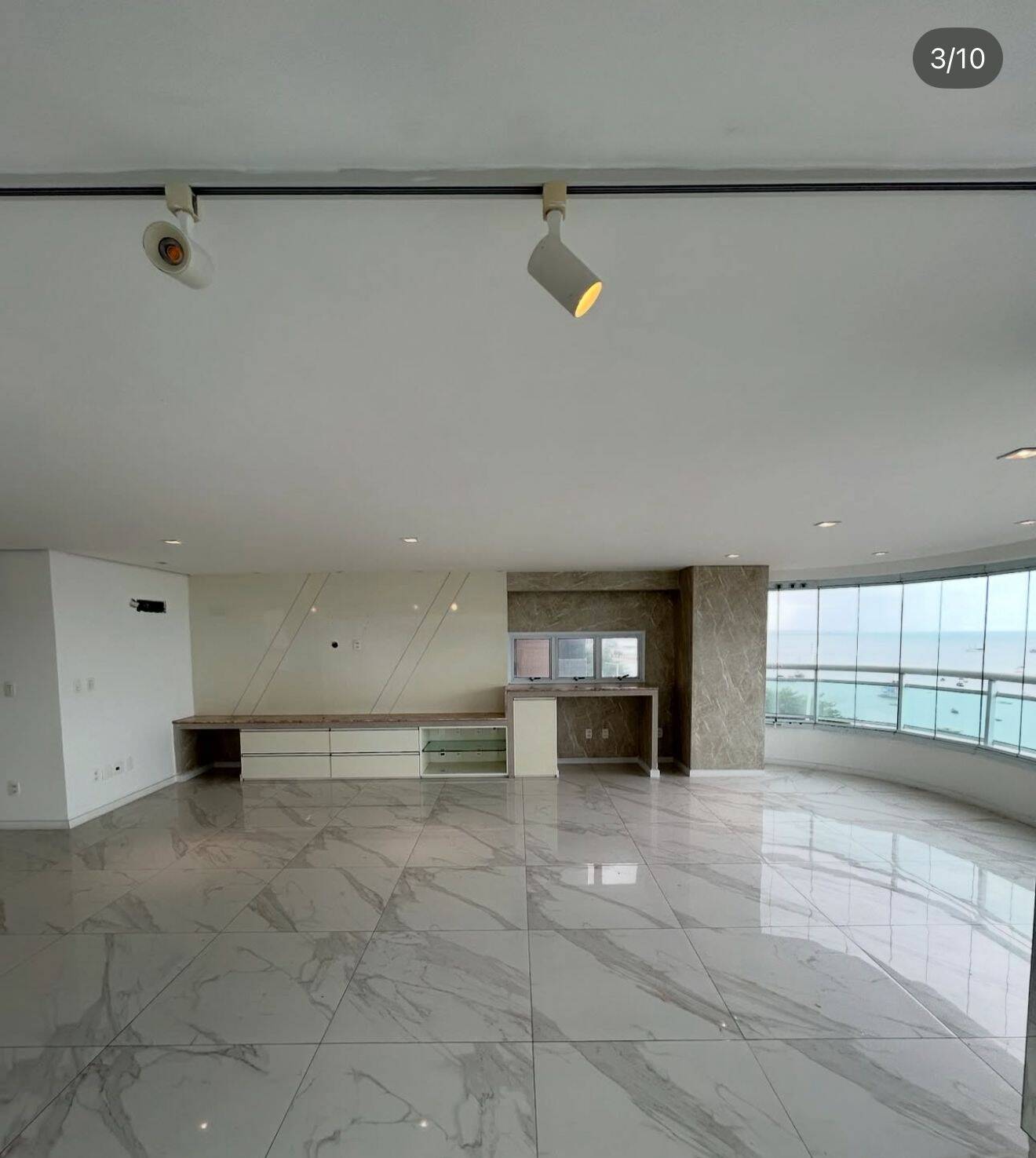 Apartamento, 3 quartos, 220 m² - Foto 3