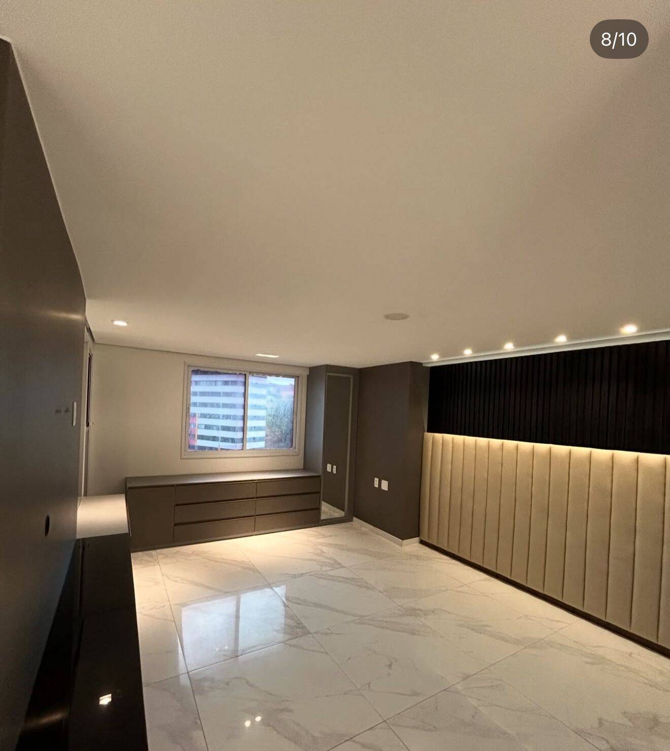 Apartamento, 3 quartos, 220 m² - Foto 4