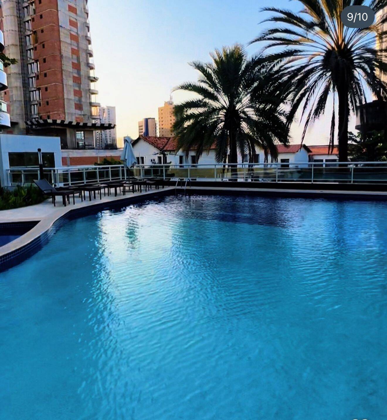 Apartamento, 4 quartos, 400 m² - Foto 2