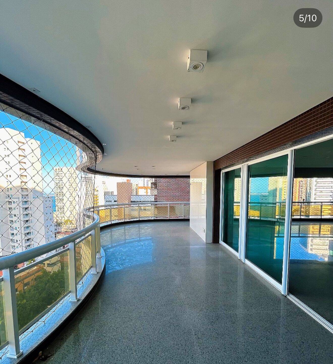 Apartamento, 4 quartos, 400 m² - Foto 3