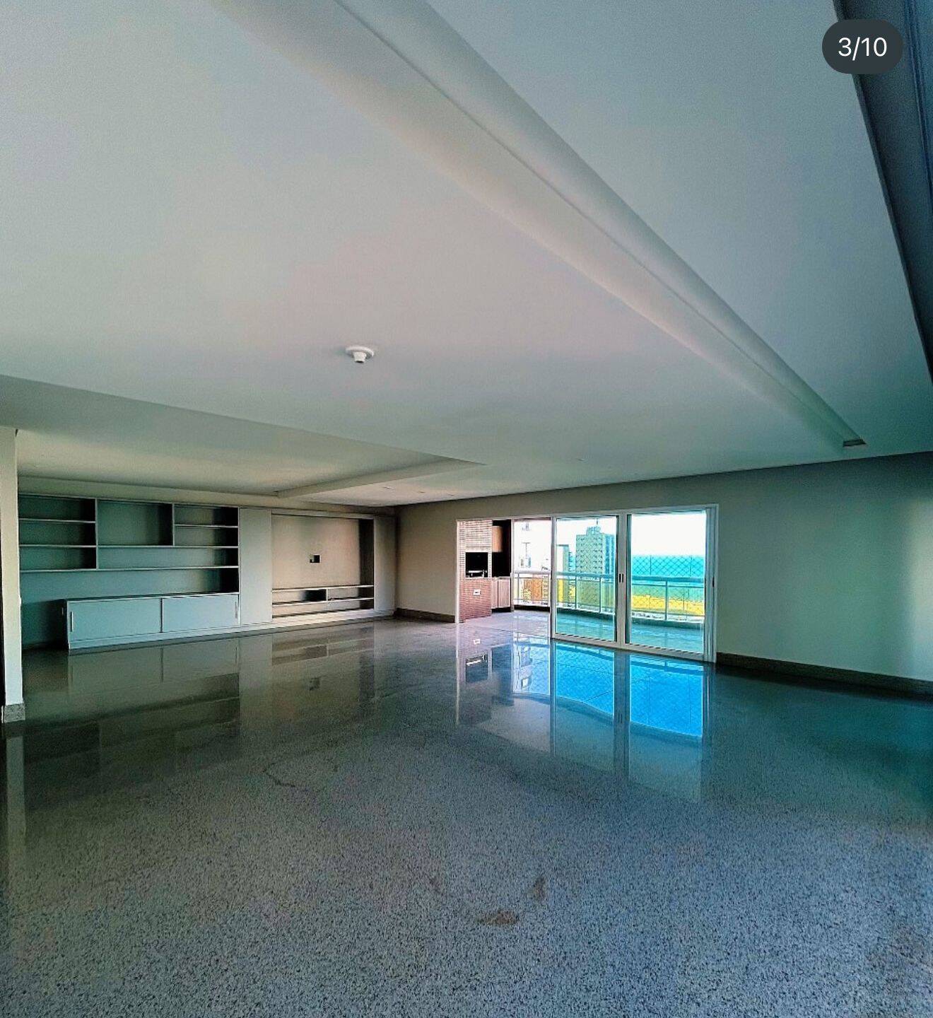 Apartamento, 4 quartos, 400 m² - Foto 4