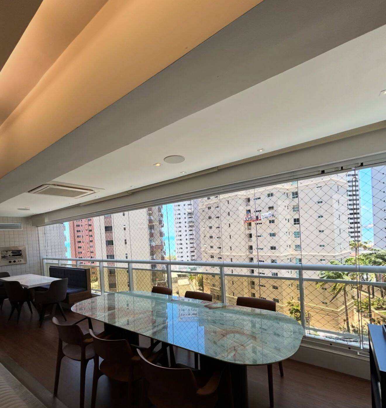 Apartamento à venda com 3 quartos, 165m² - Foto 9