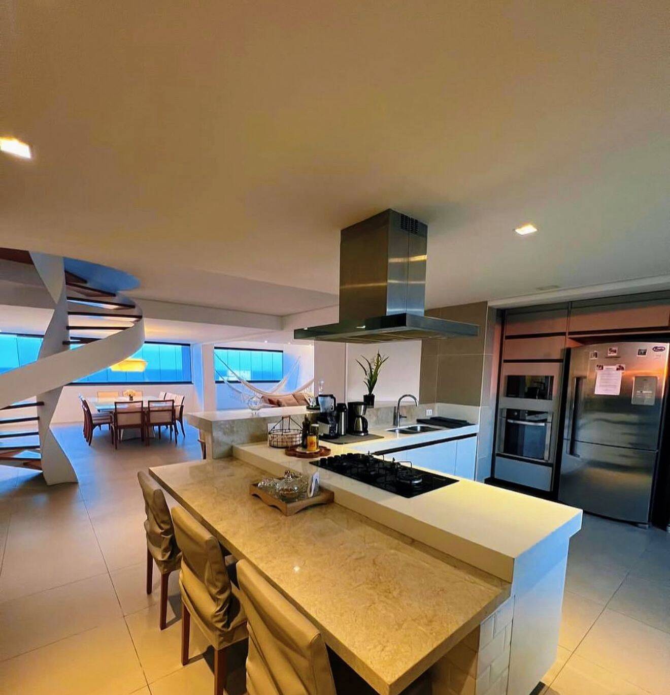 Apartamento, 4 quartos, 500 m² - Foto 3