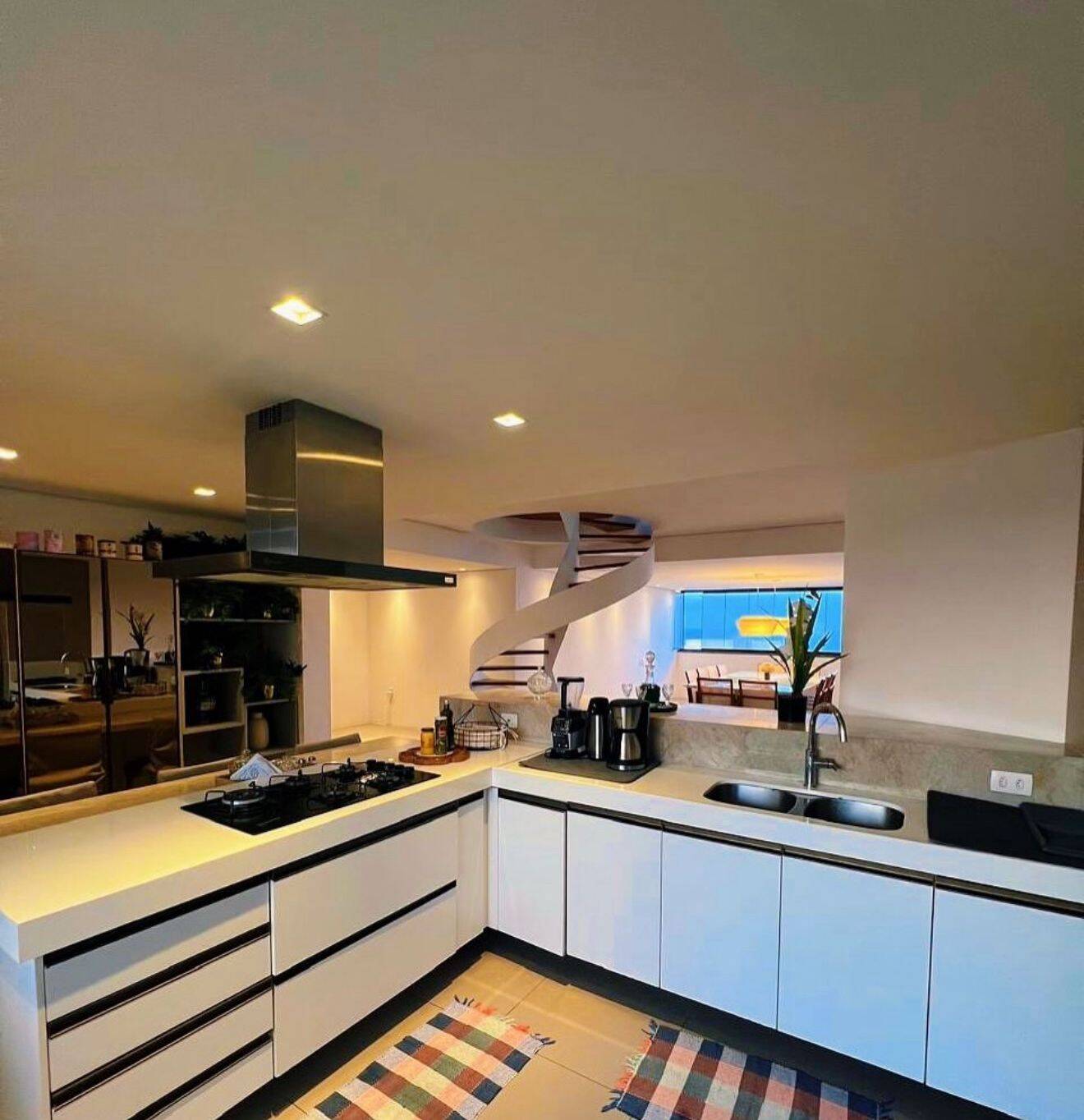 Apartamento, 4 quartos, 500 m² - Foto 6