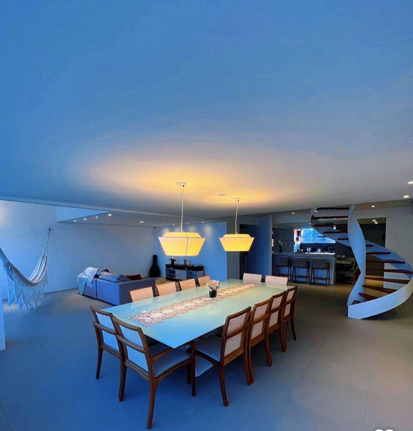 Apartamento, 4 quartos, 500 m² - Foto 5