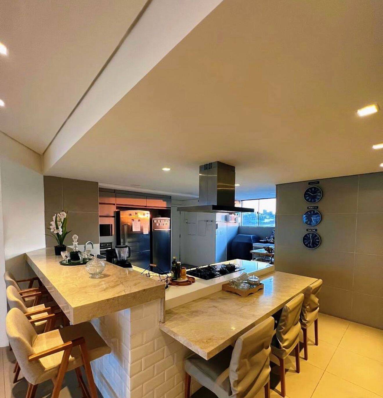 Apartamento, 4 quartos, 500 m² - Foto 7