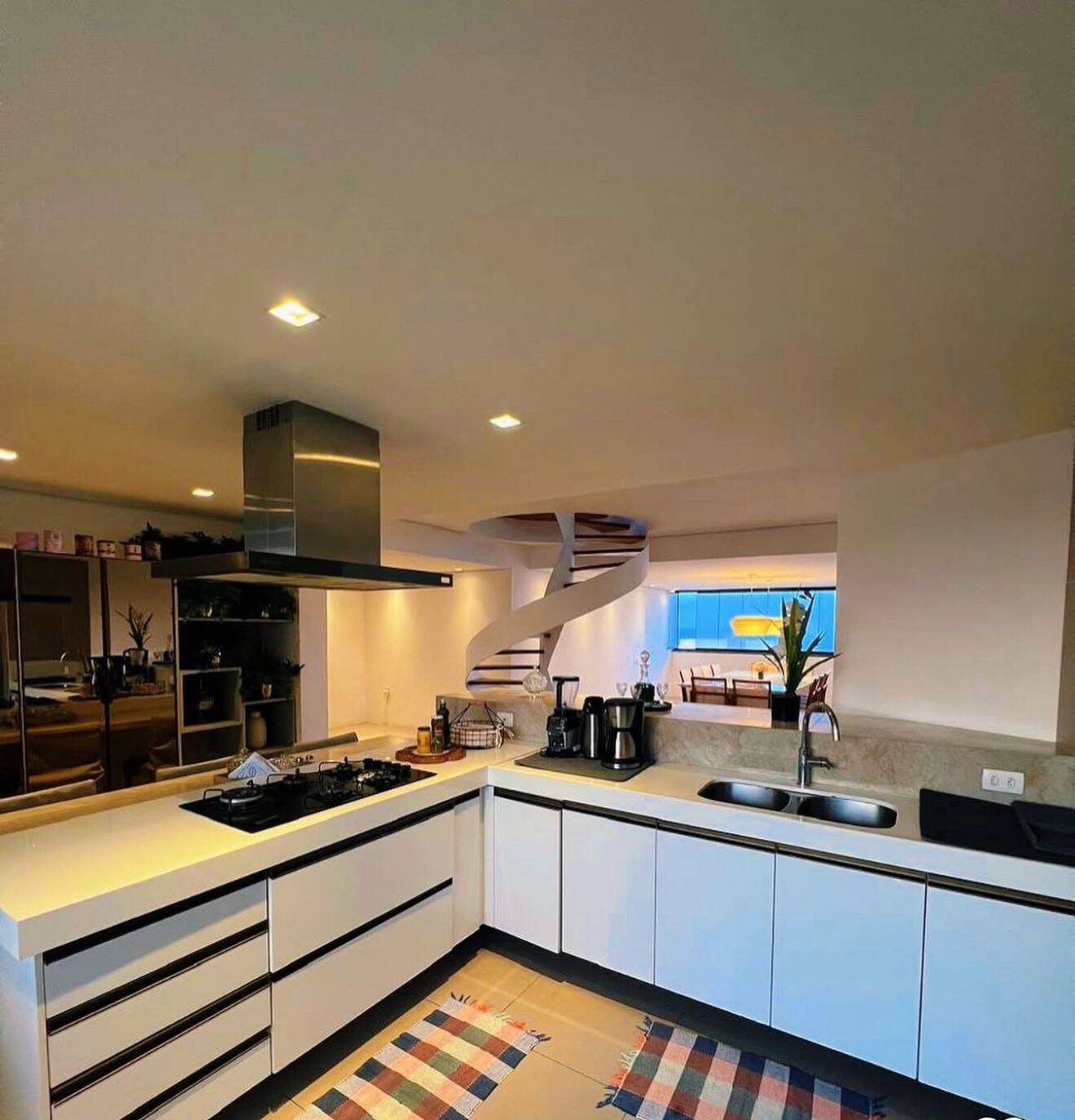 Apartamento, 4 quartos, 500 m² - Foto 8