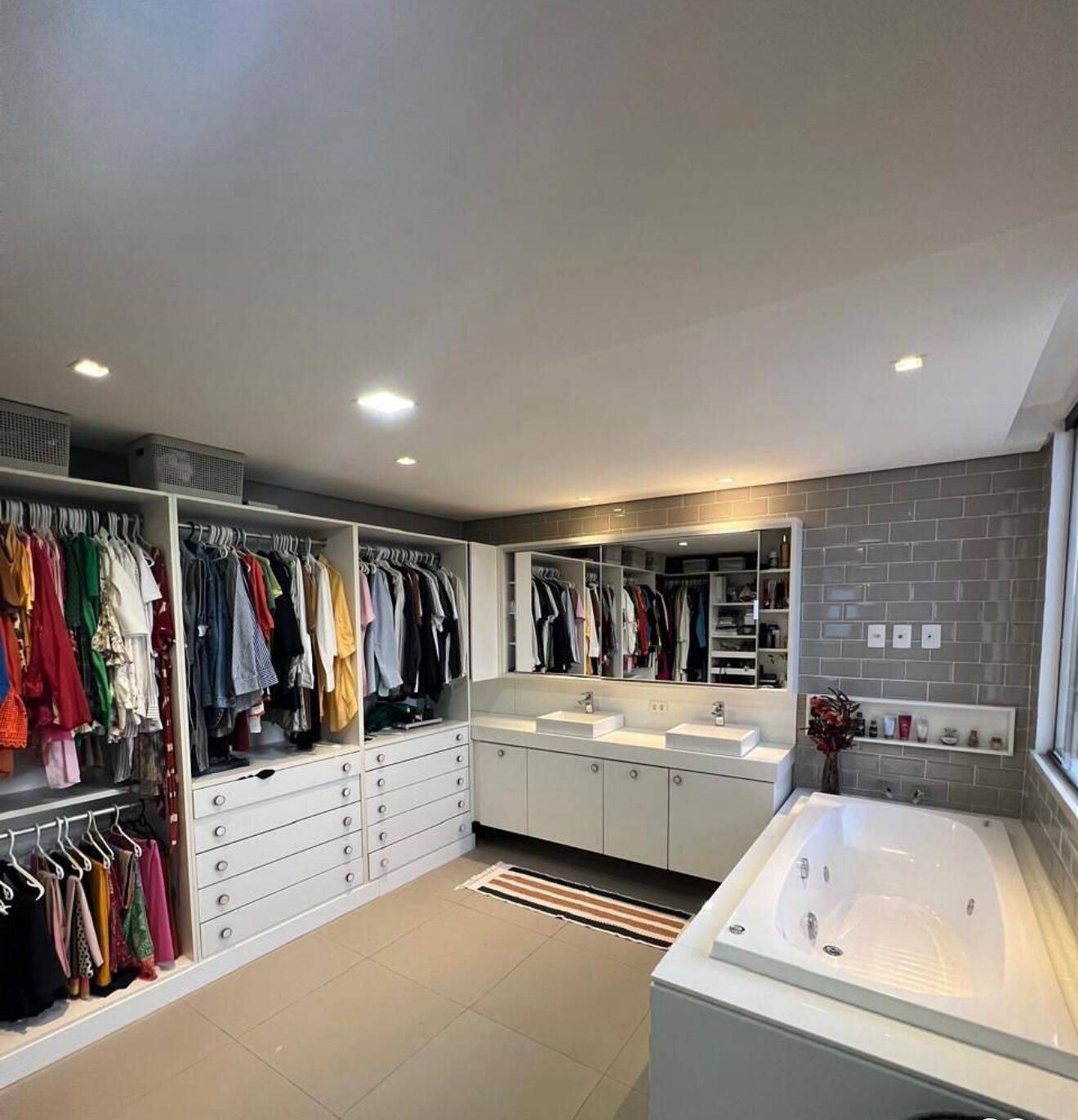 Apartamento, 4 quartos, 500 m² - Foto 10