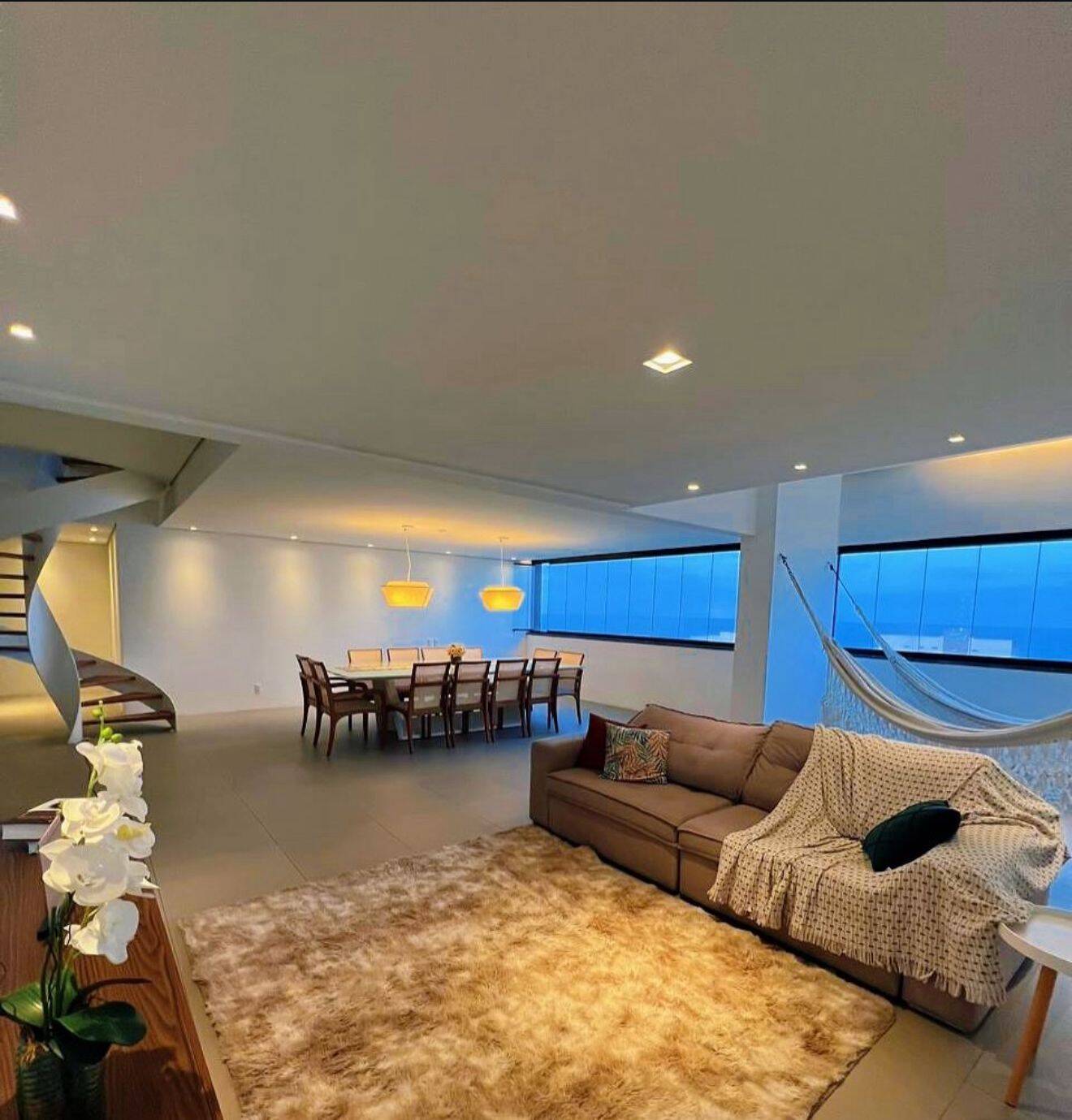 Apartamento, 4 quartos, 500 m² - Foto 12