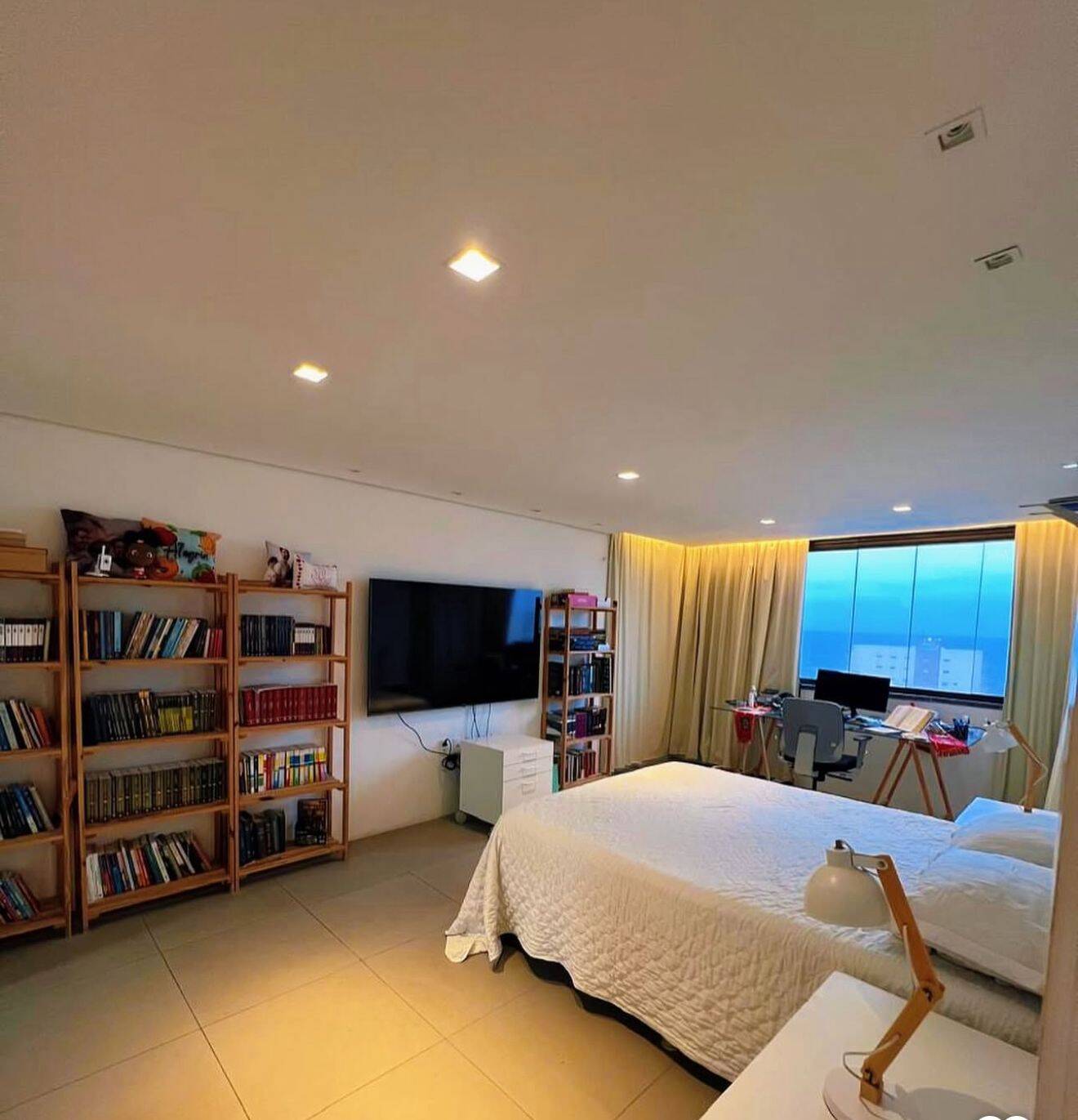 Apartamento, 4 quartos, 500 m² - Foto 13