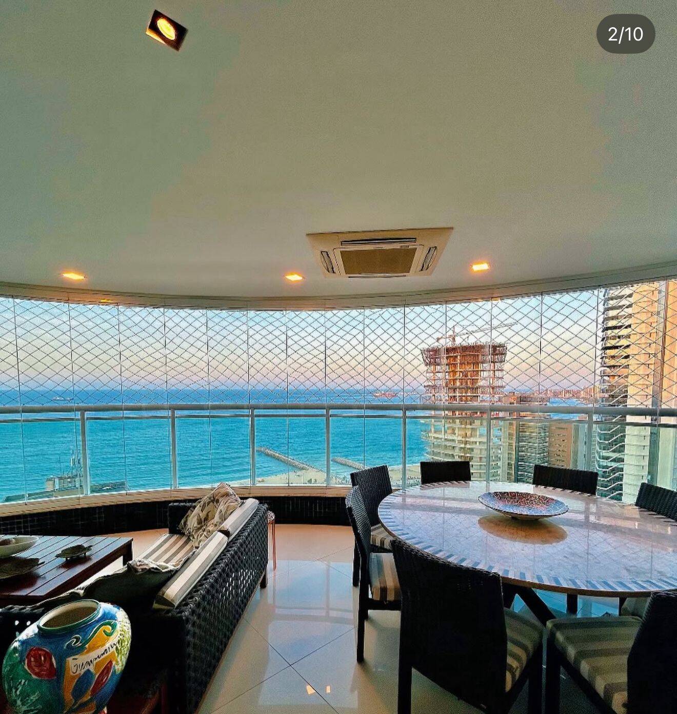 Apartamento, 4 quartos, 325 m² - Foto 3