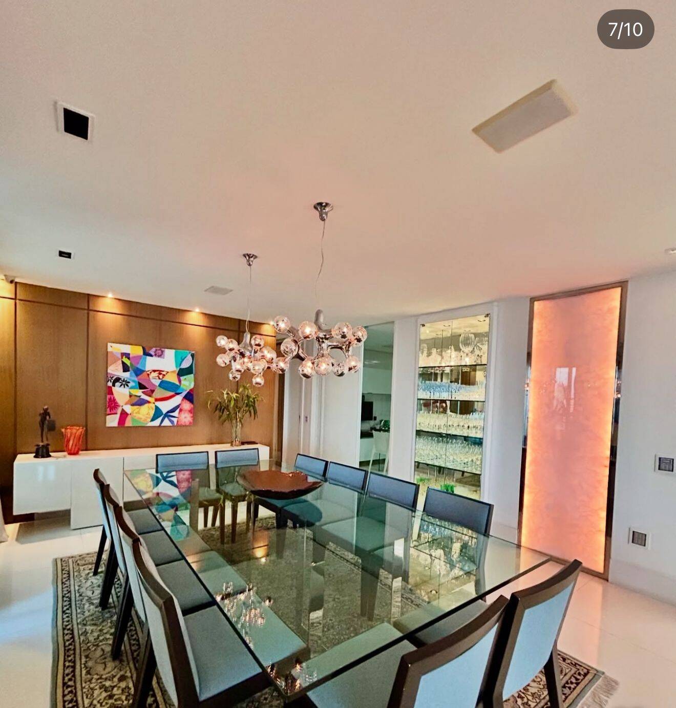 Apartamento, 4 quartos, 325 m² - Foto 5