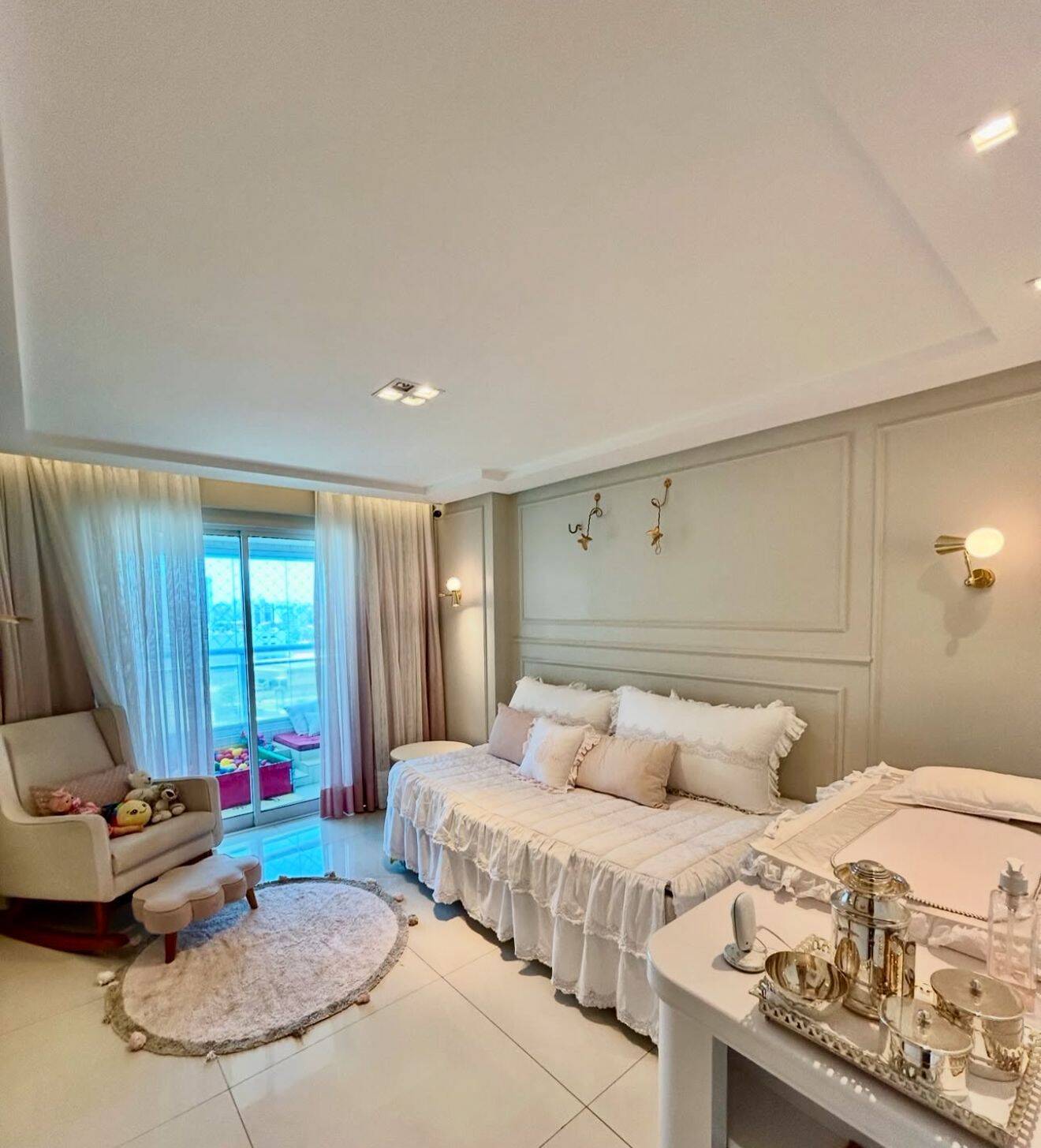 Apartamento, 3 quartos, 213 m² - Foto 5