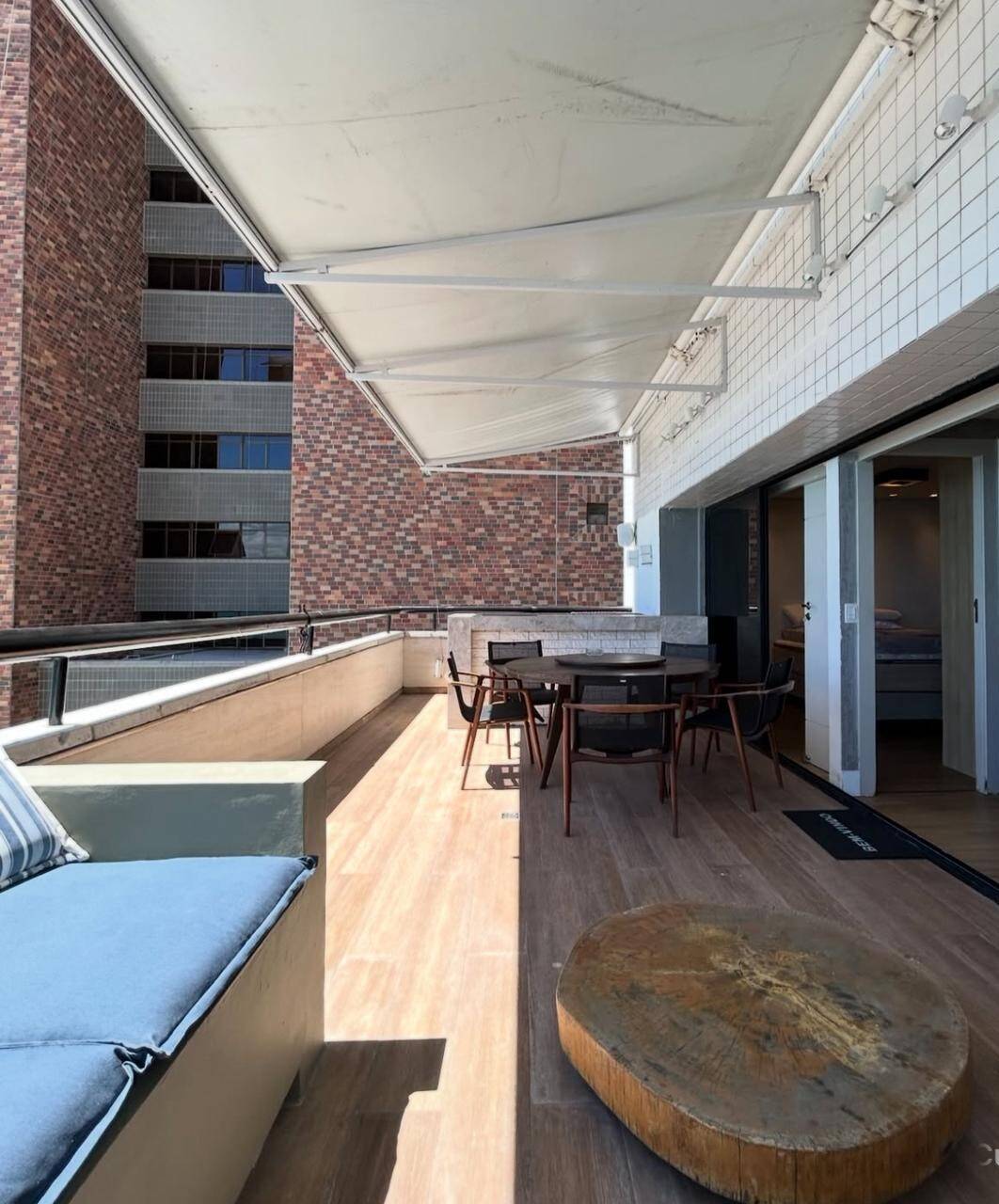 Apartamento à venda com 2 quartos, 115m² - Foto 3