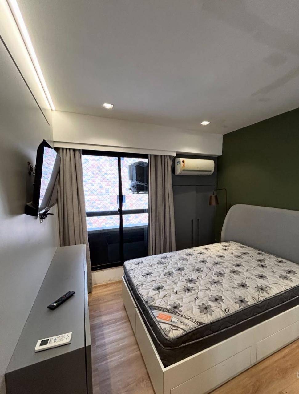 Apartamento à venda com 2 quartos, 115m² - Foto 4