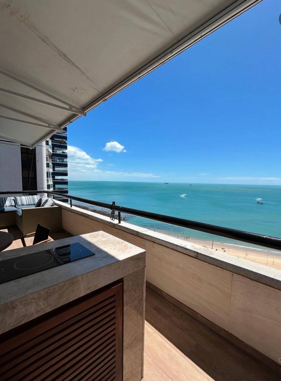Apartamento à venda com 2 quartos, 115m² - Foto 1