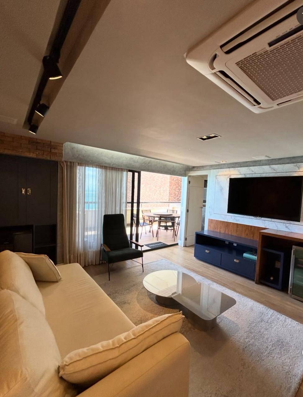 Apartamento à venda com 2 quartos, 115m² - Foto 7