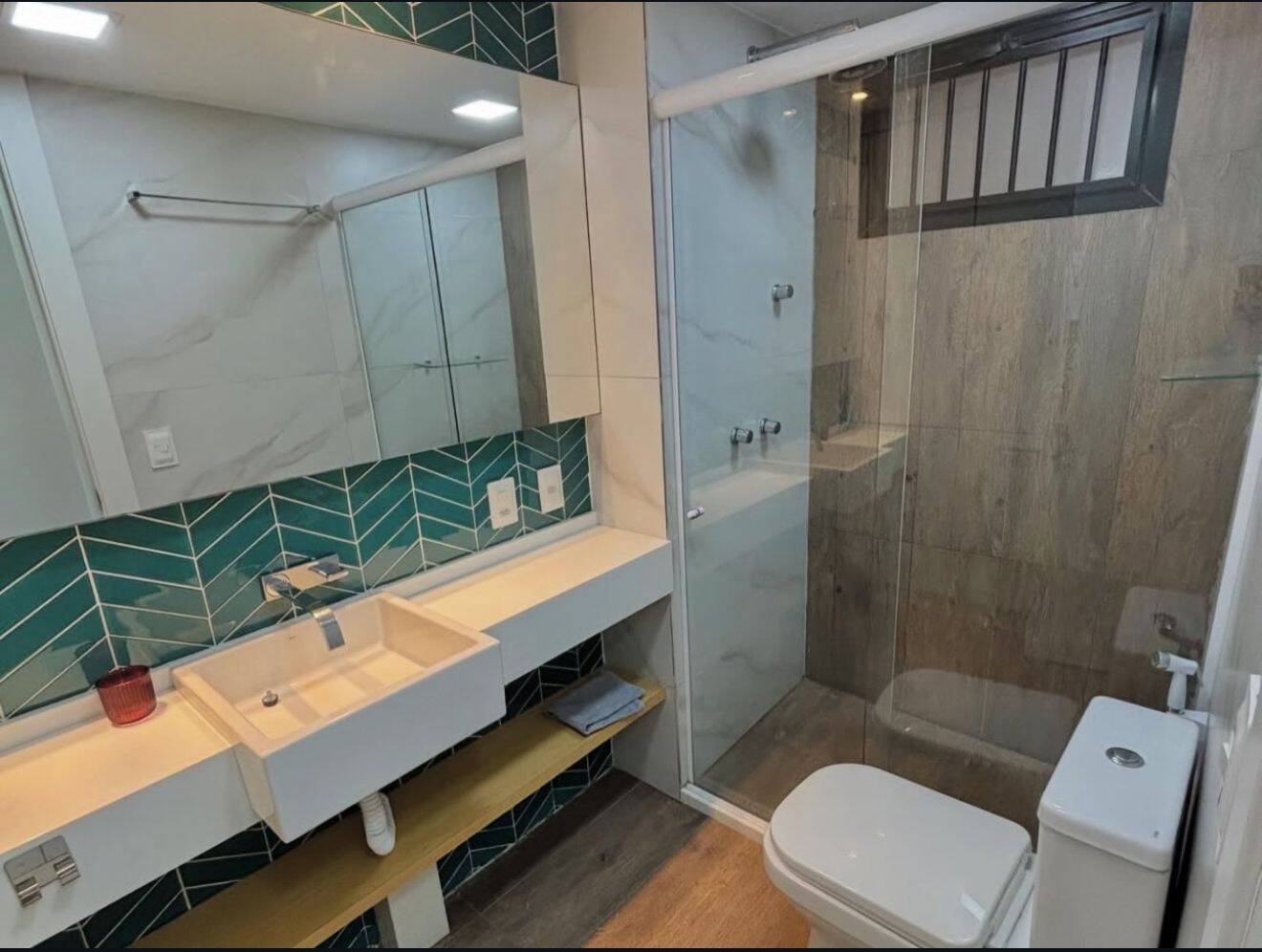 Apartamento, 128 m² - Foto 3