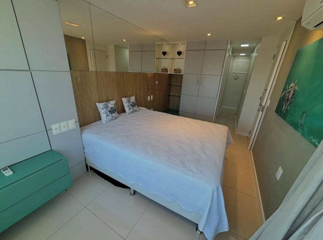 Apartamento, 128 m² - Foto 5