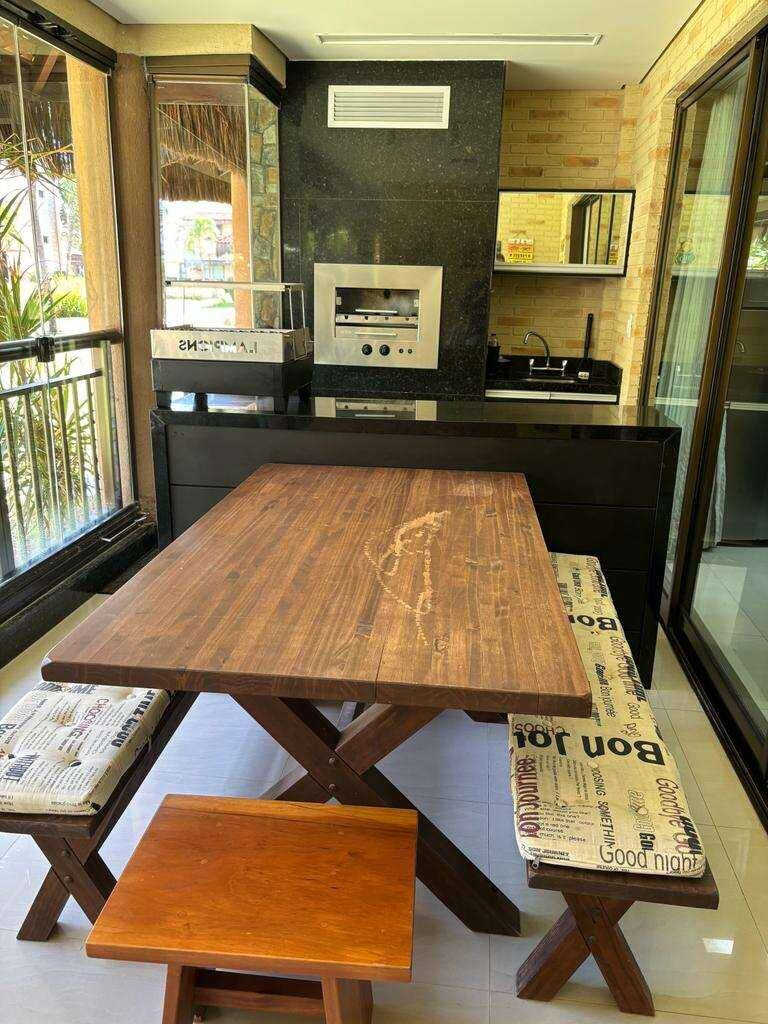 Apartamento, 3 quartos, 101 m² - Foto 2