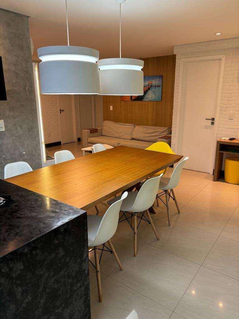 Apartamento, 3 quartos, 101 m² - Foto 5
