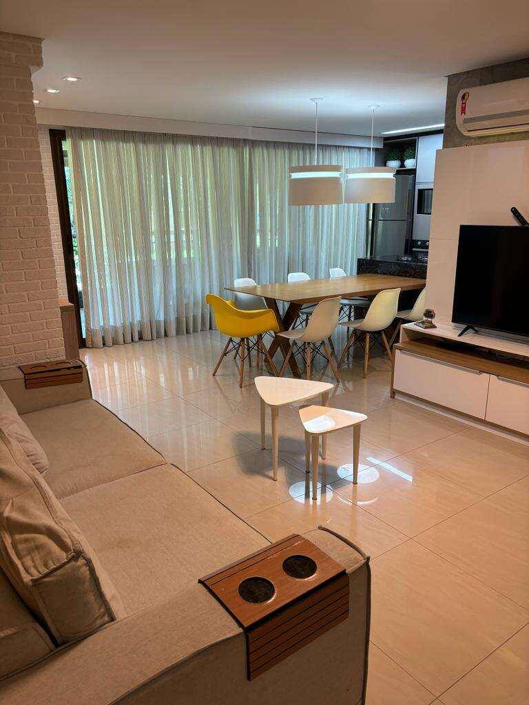 Apartamento, 3 quartos, 101 m² - Foto 4